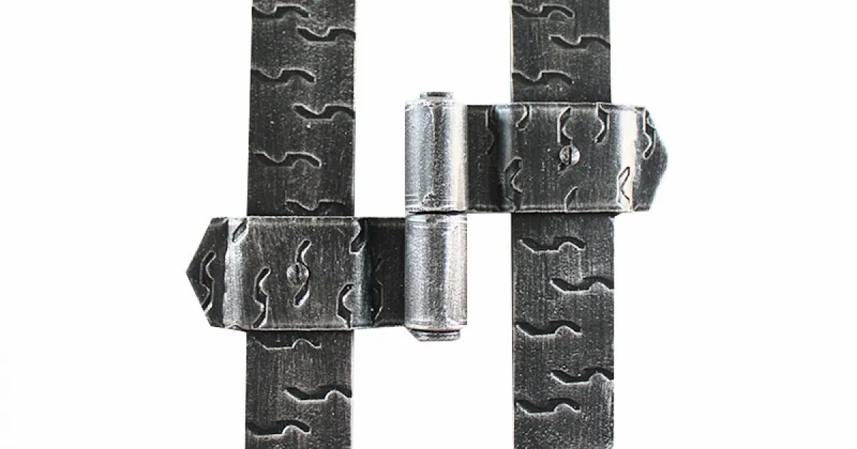 Accessoires pour les syndicats de fer forgé Portes et fenêtres | Windowo magasin