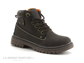 Achat chaussures Carrera Enfant Botte et Bottillon, vente Carrera CAK921050 Tan Nevada Boy - Boots GARCON