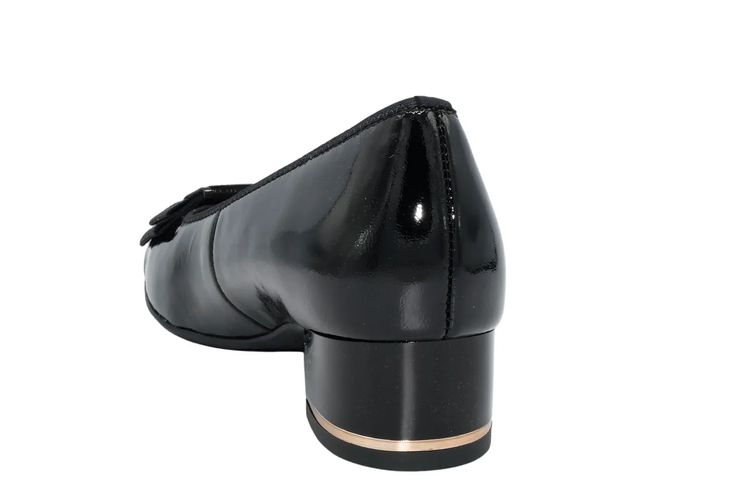 Ara escarpin 11884esc lh vernis noir