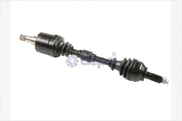 Arbre de transmission DEPA 3397750 