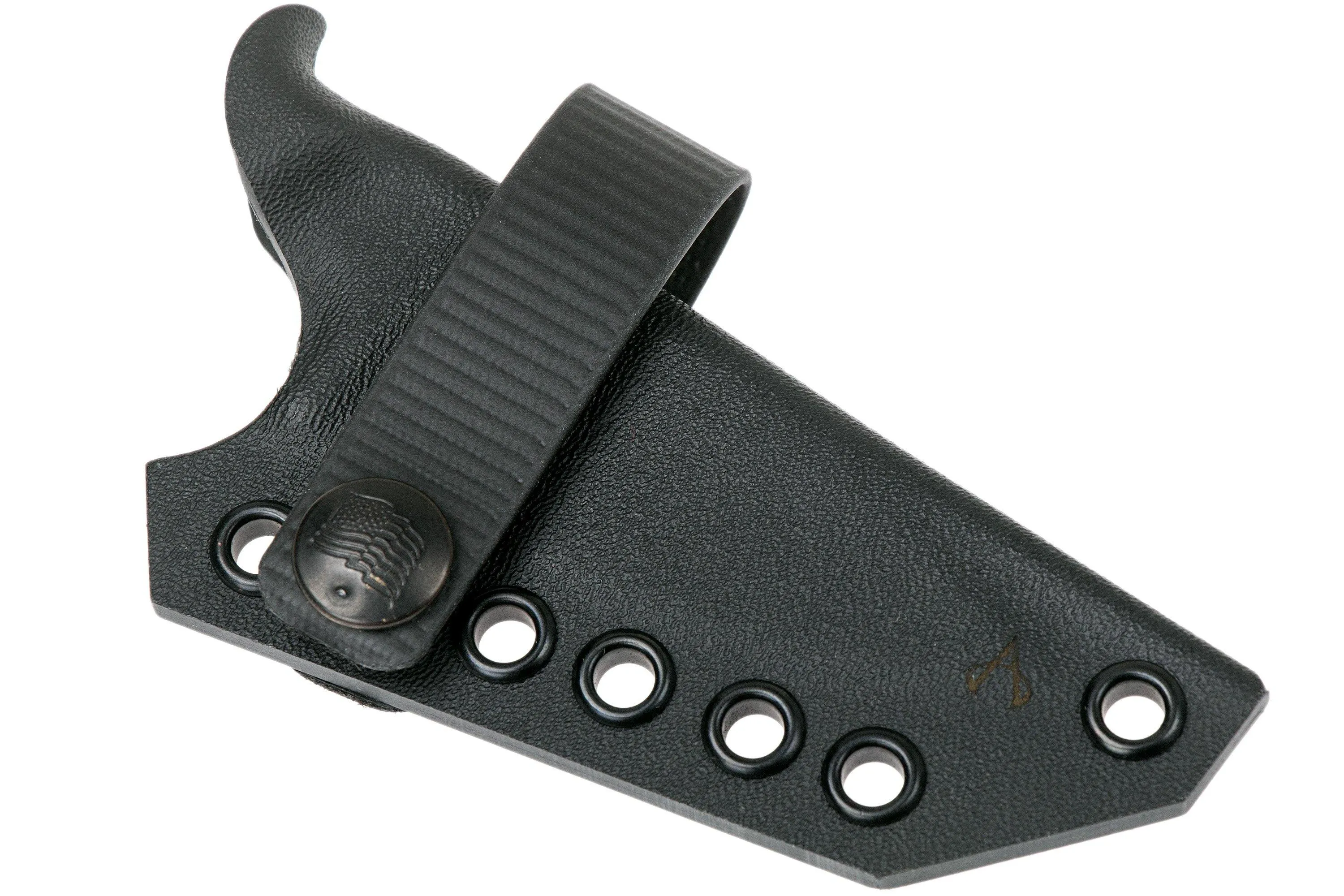 Armatus Carry Architect étui pour le White River M1 Backpacker & Caper, noir