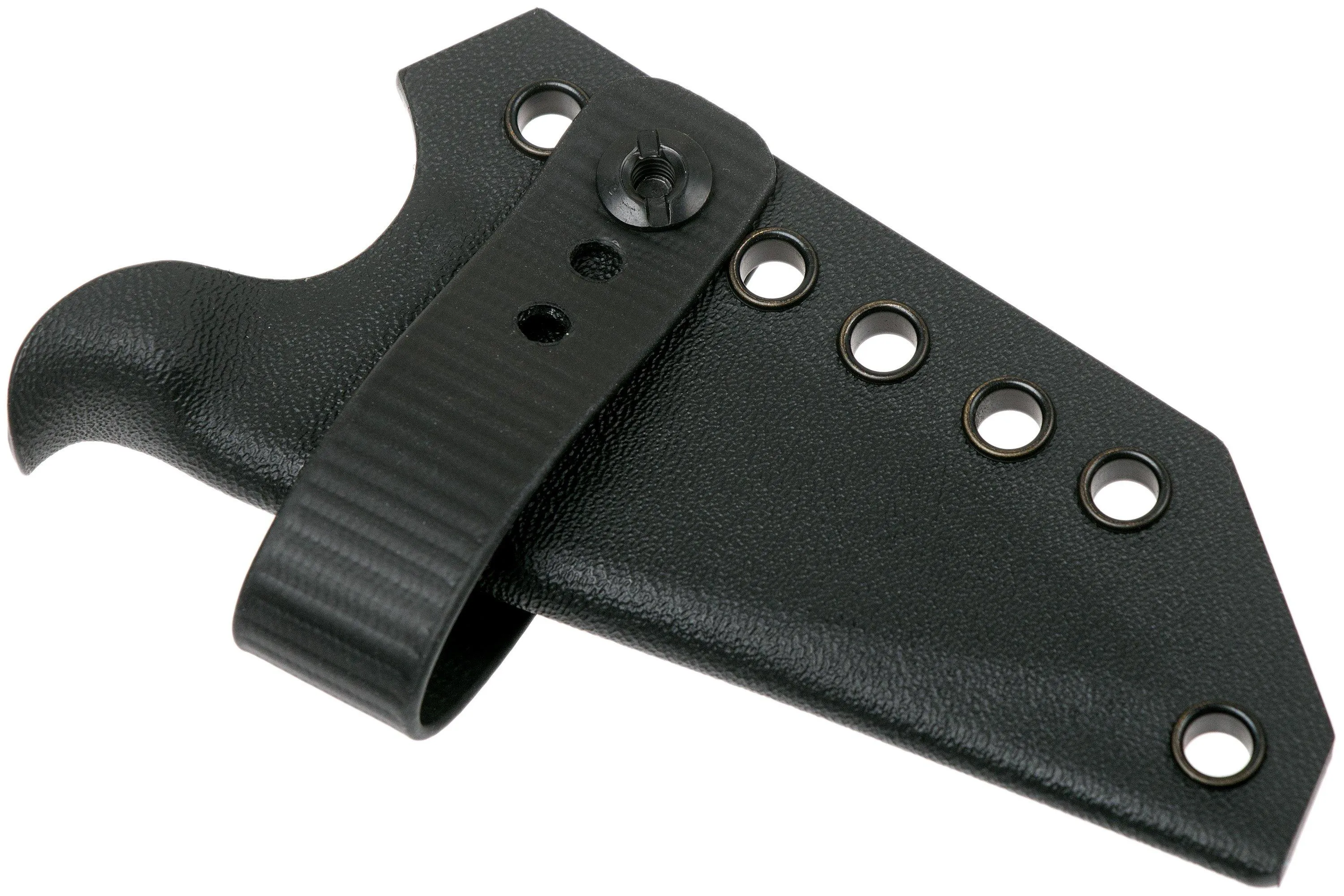 Armatus Carry Architect étui pour le White River M1 Backpacker & Caper, noir