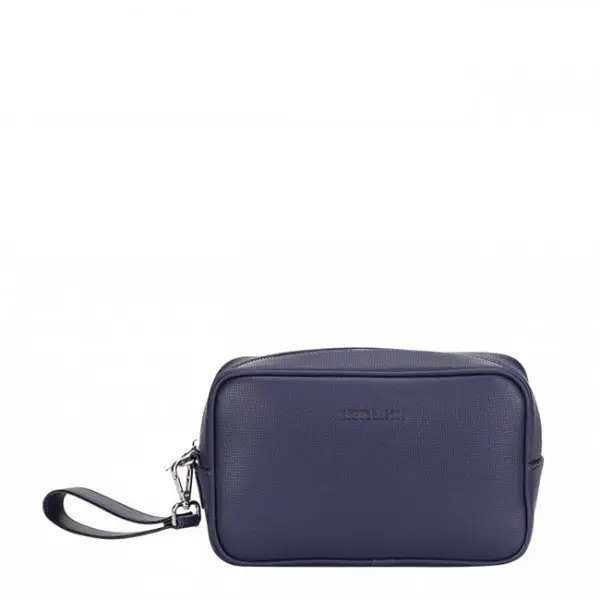 Arthur & Aston - Pochette Nelson Marine