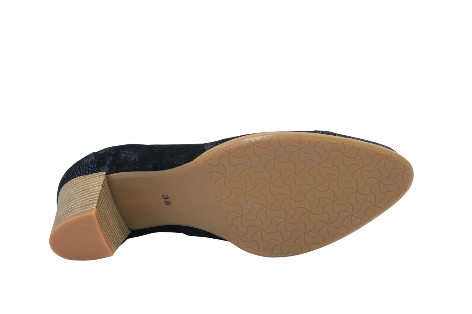 Artika escarpin turban esc buck marine