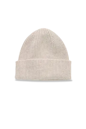 Bonnet Beige Mackie - Femme | Citadium