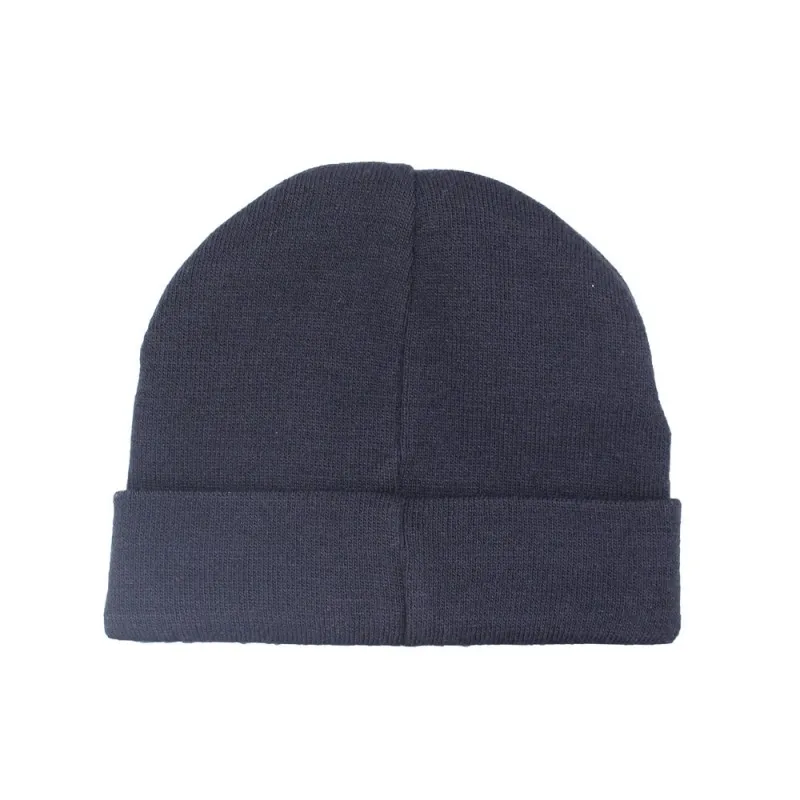 Bonnet brodé marine | Police Municipale