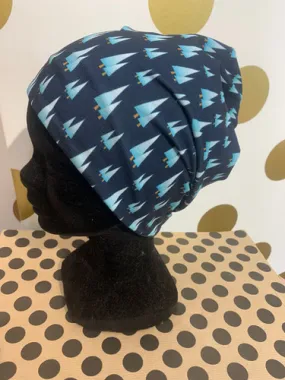 Bonnet "winter trees"