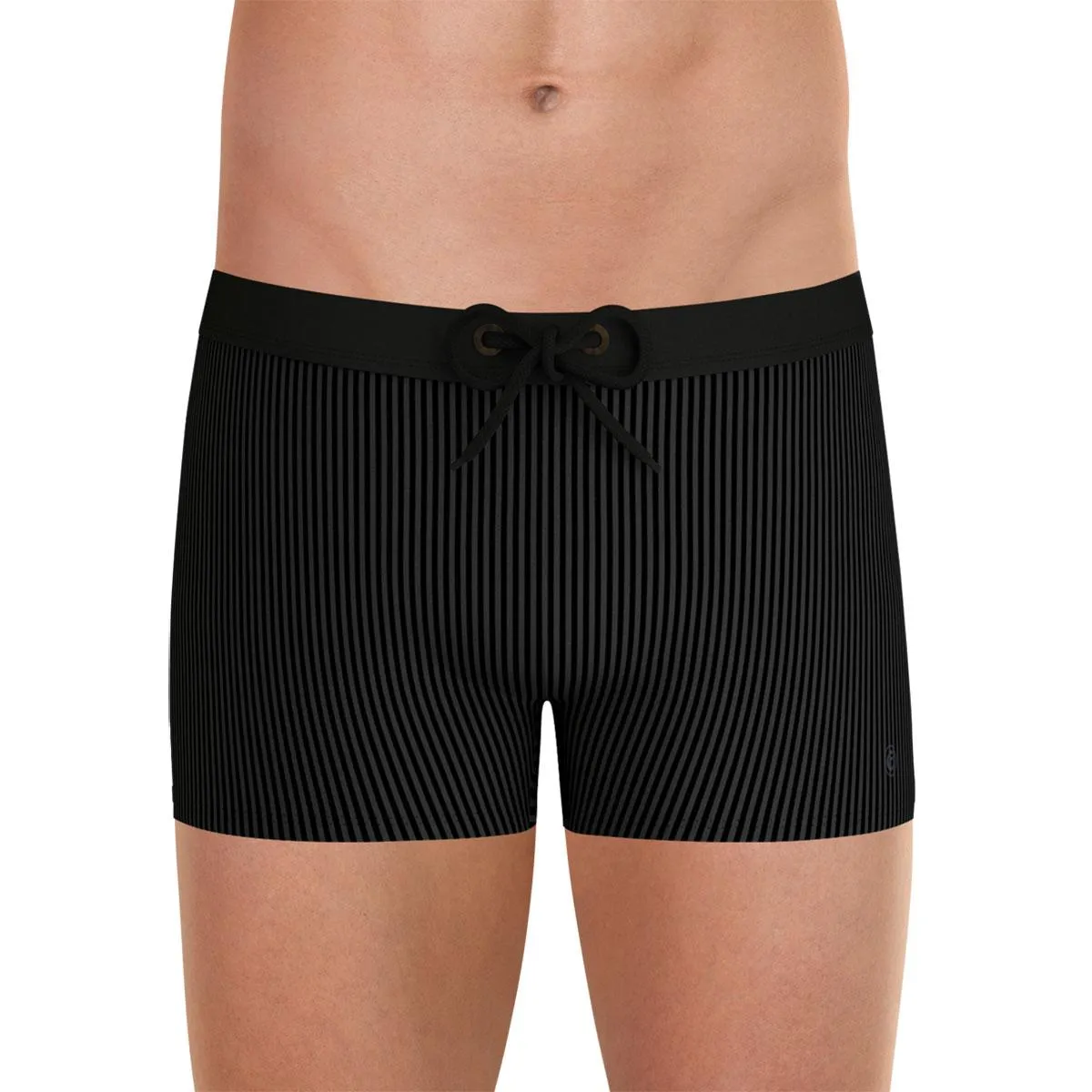 Boxer de bain homme fibres recyclées Eminence