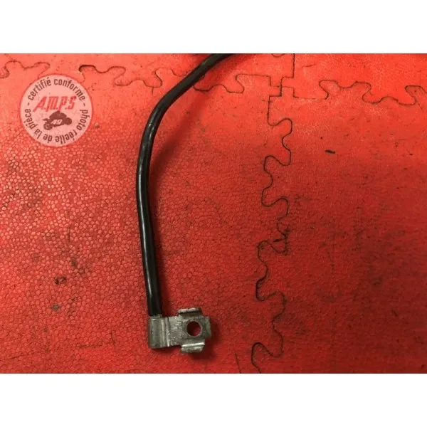 Cable de batterie