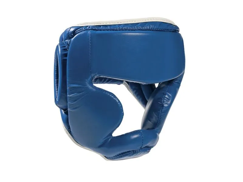 CASQUE DE BOXE JUNIOR