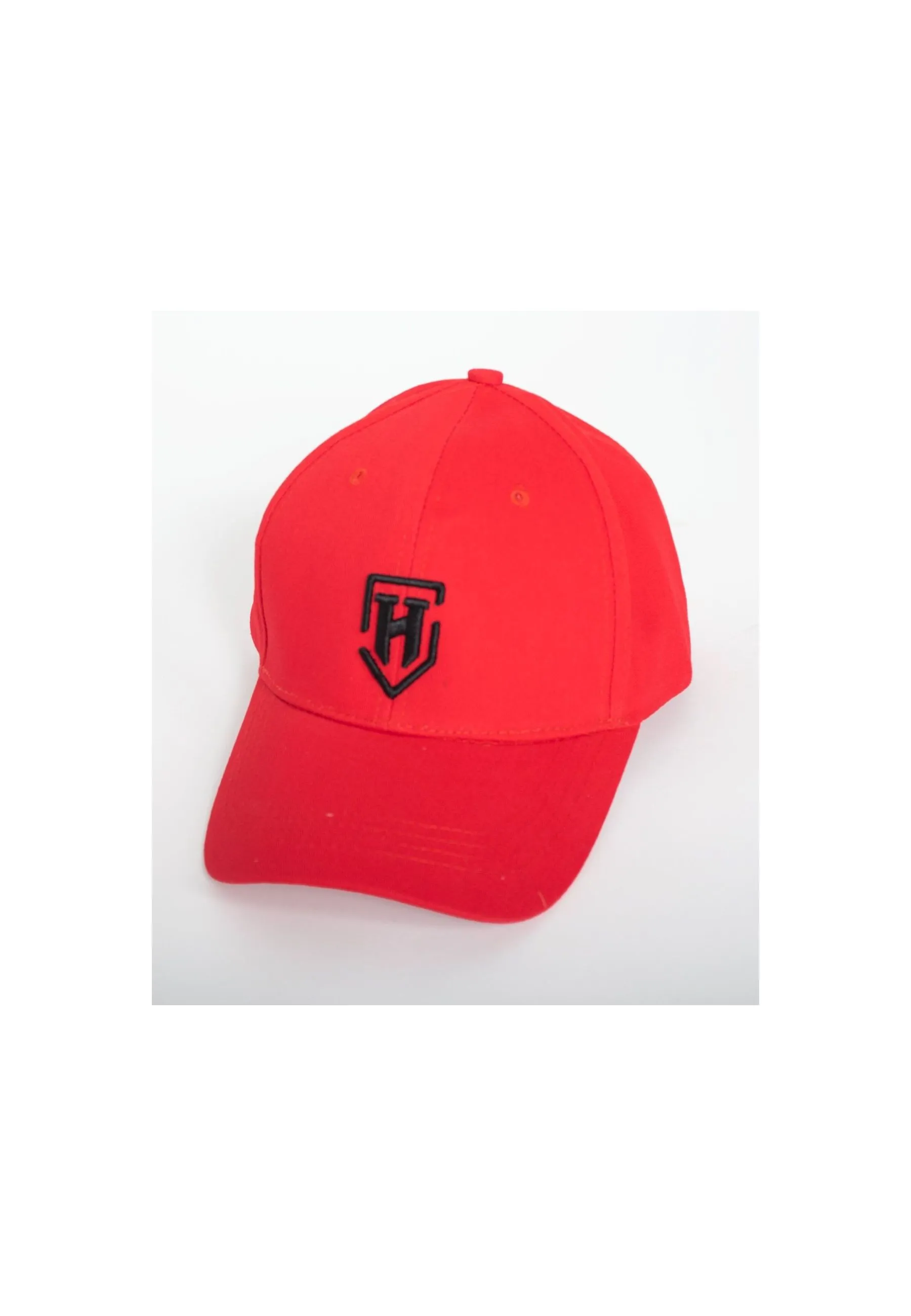 Casquette avec logo 