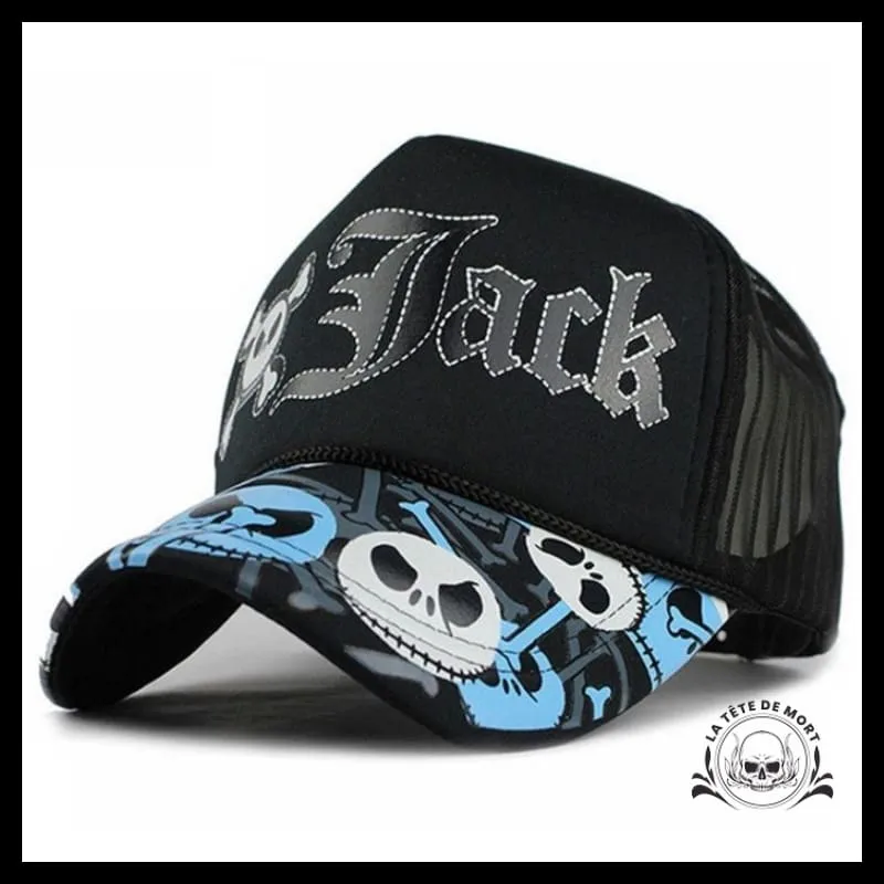 Casquette Jack