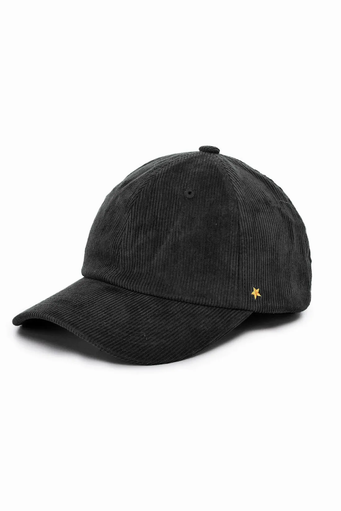 Casquette Oletia - Noir