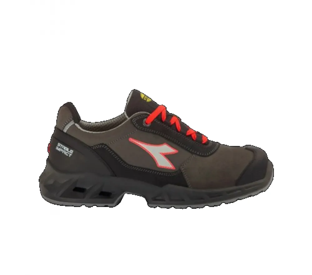 Chaussure de sécurité basse SHARK STABLE DIADORA "701.181161-C4115/47" pointure 47