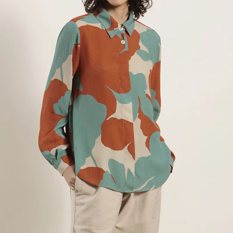 Chemise MAT DE MISAINE Cycle SP