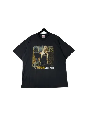 Cher 2002 T-Shirt