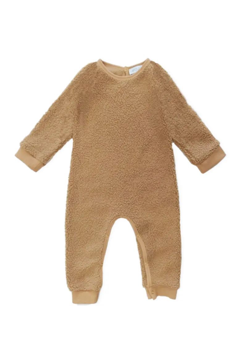 Combinaison bébé et enfant Corino