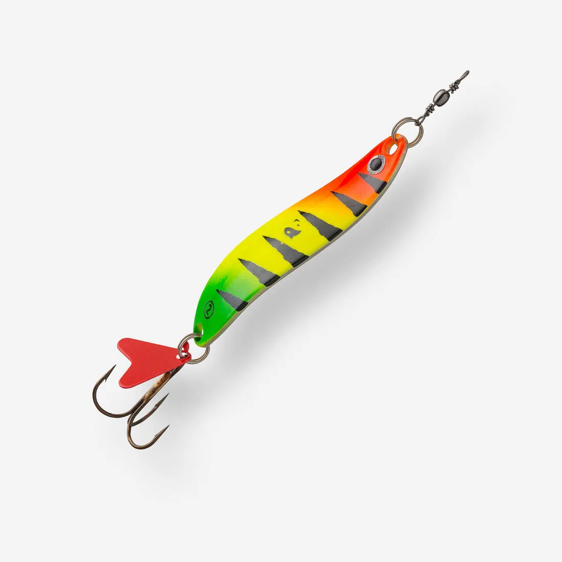 CUILLER ONDULANTE PCHE DES CARNASSIERS KEA + 14 GR OR