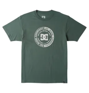 DC Corpo - T-shirt à manches courtes pour Homme