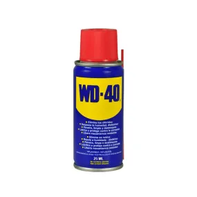 Degrippant 25 ML (C/12PCS) ** WD 40
