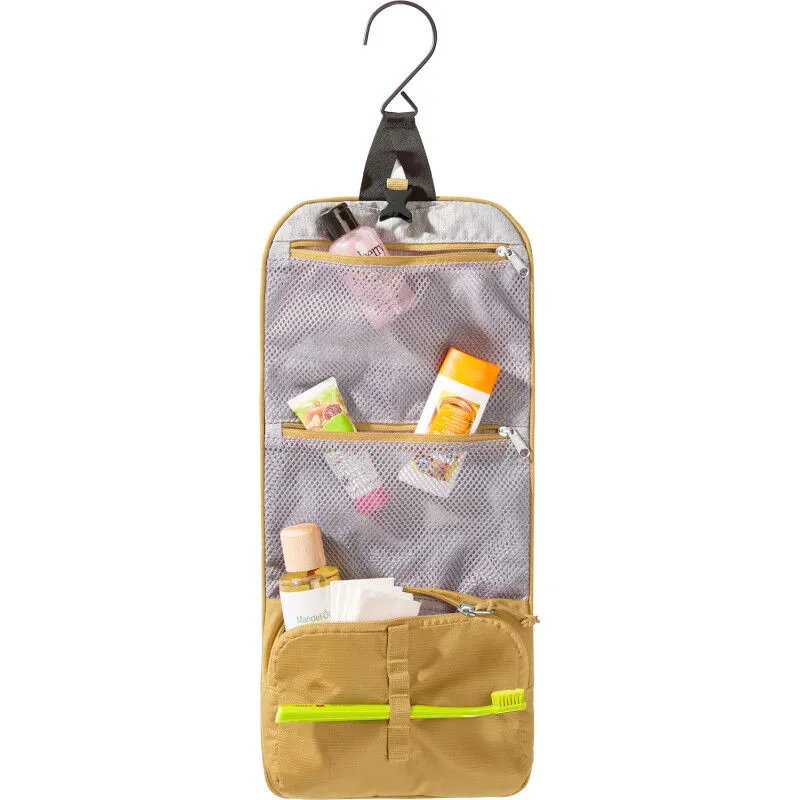 Deuter Wash Bag I - Trousse de toilette | Hardloop