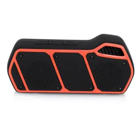 Enceinte Bluetooth Portable TWS FM Mains-Libres 1200mAh