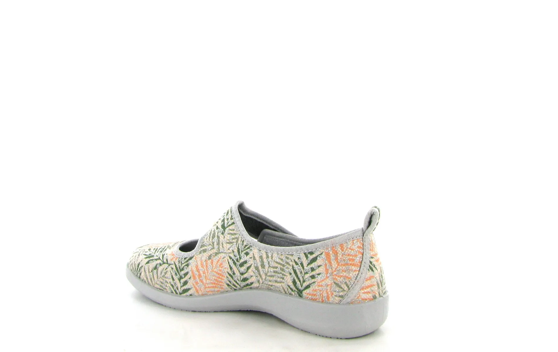 Fargeot fermees taroline vert