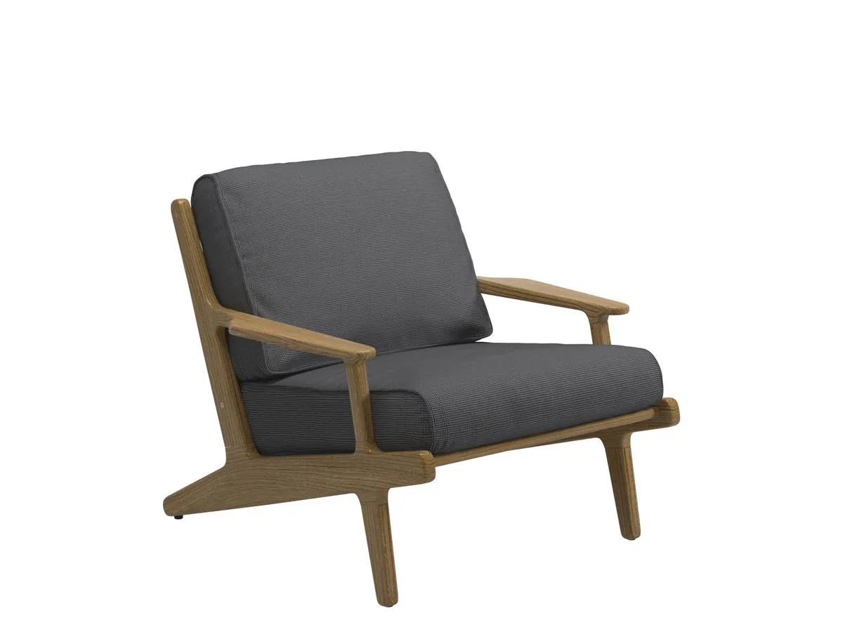 Fauteuil Lounge Bay
