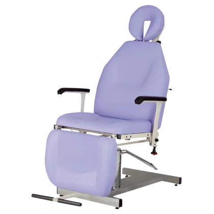Fauteuil ORL hydraulique Carina