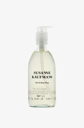 Gel nettoyant corps et cheveux Hair & Body Wash - 250 ml