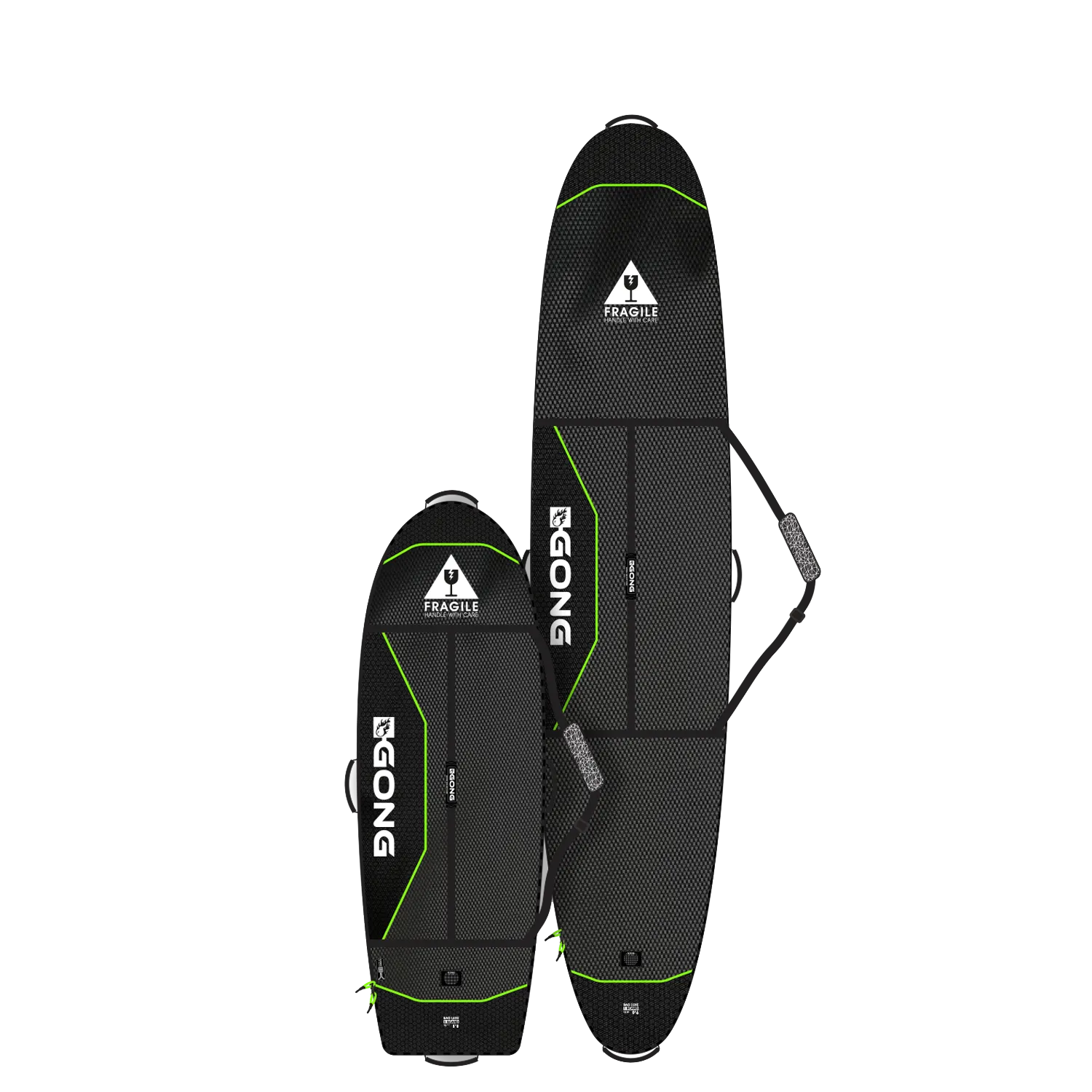 GONG | Surf Luxe Bag