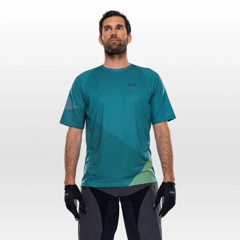 Gore Wear C5 Trail Gloves - Gants VTT | Hardloop
