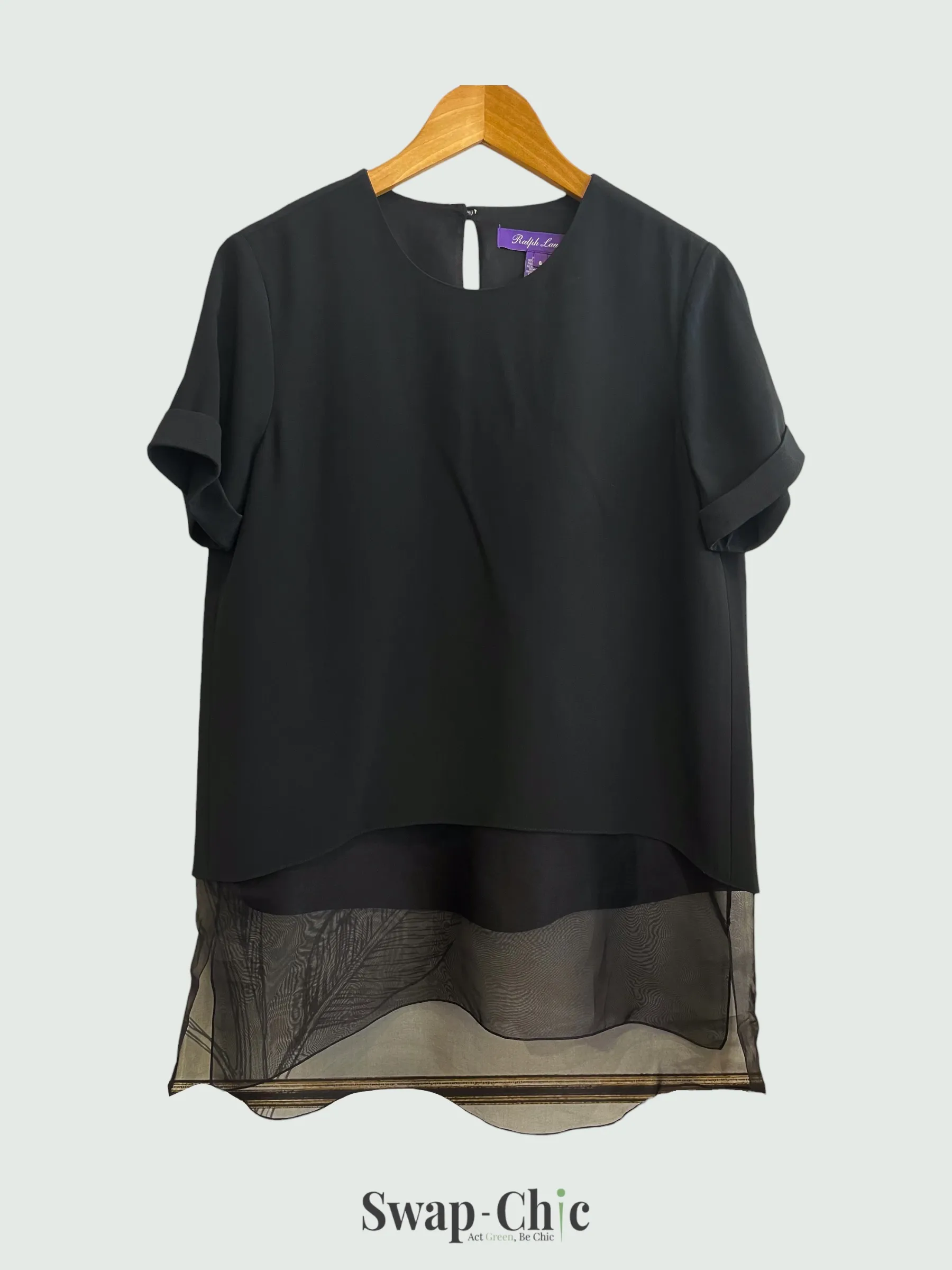 Haut Ralph Lauren / Taille 40