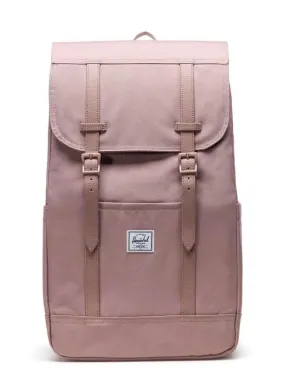 Herschel Retreat Sac À Dos Cendre Rose - Achetez À Prix Outlet!
