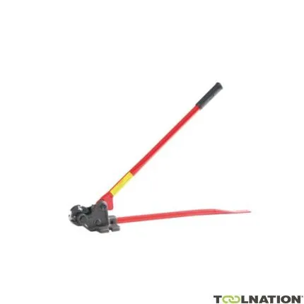 Hit 200.10056 RC-16BN Combinaison de coupe et de pliage