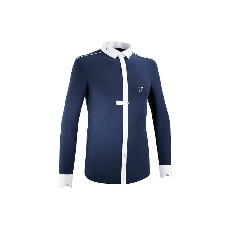 HORSE PILOT AEROLIGHT MANCHES LONGUES HOMME