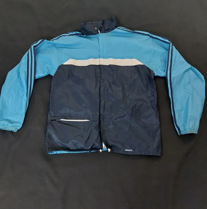 Imperméable Adidas Vintage - adidas - Prématuré  | Beebs