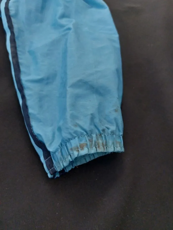 Imperméable Adidas Vintage - adidas - Prématuré  | Beebs
