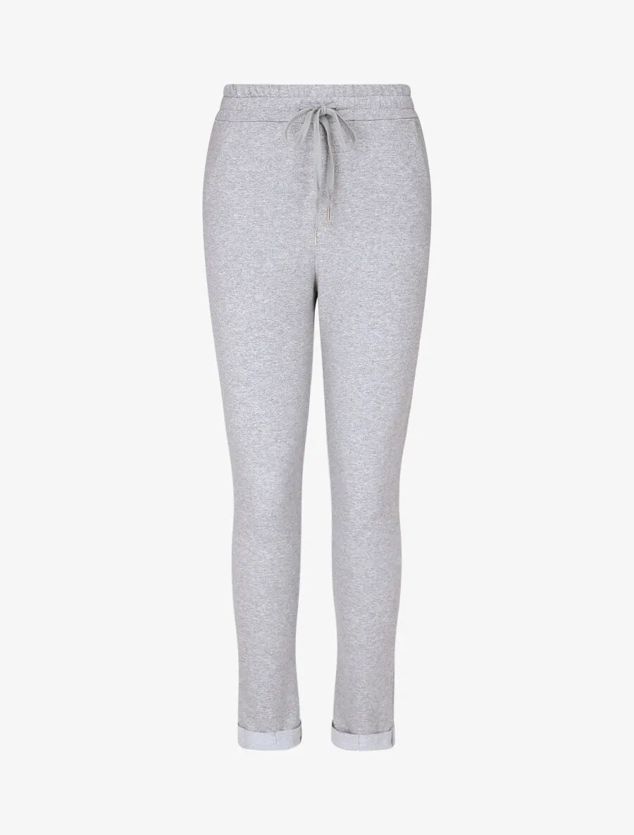 Jogging classique uni