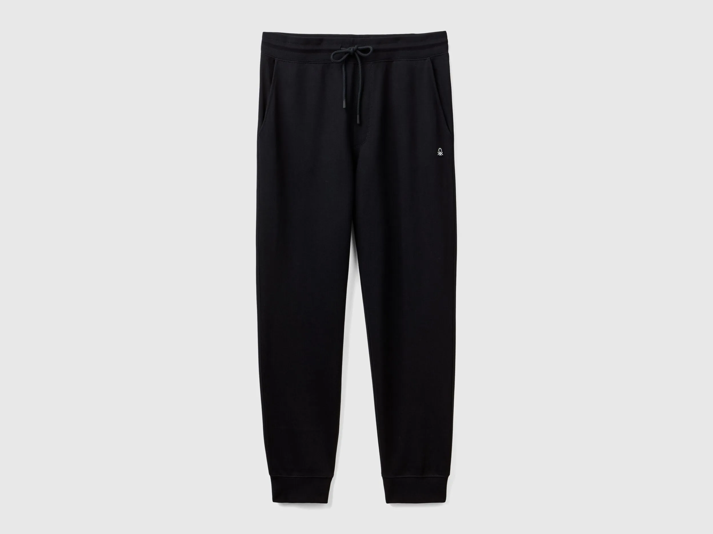 Jogging en molleton de 100 % coton
