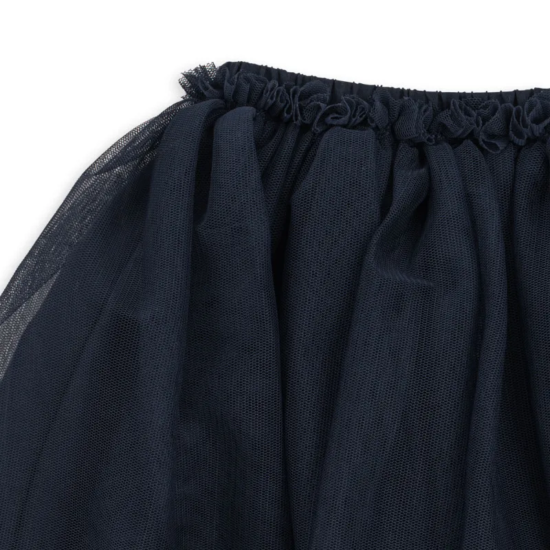 Jupe en tulle Florine - Total eclipse