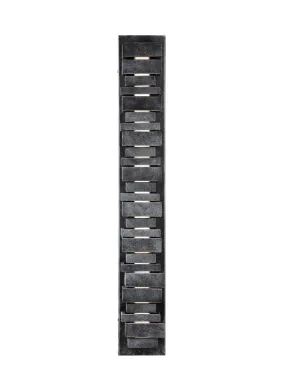 Ledgend Murale exterieure Noir - OL11203DWZ | GENERATION-LIGHTING