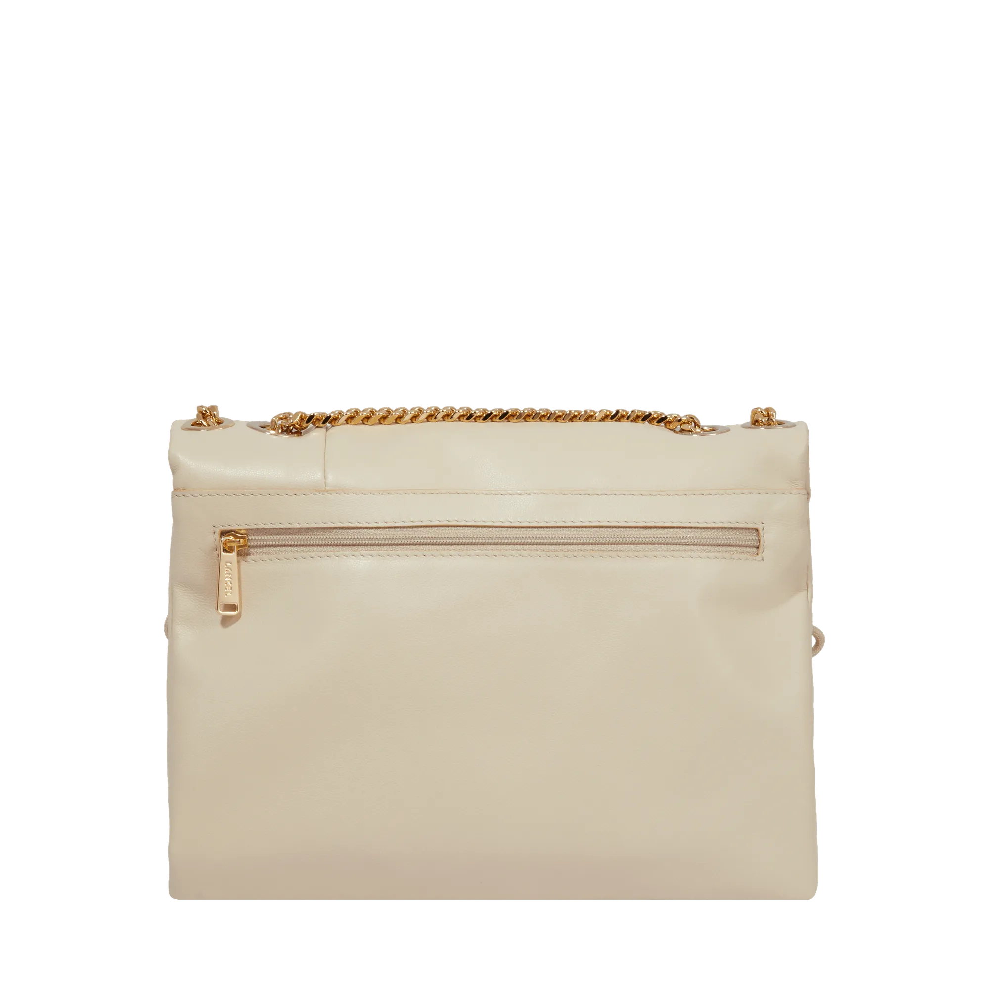 M flap bag