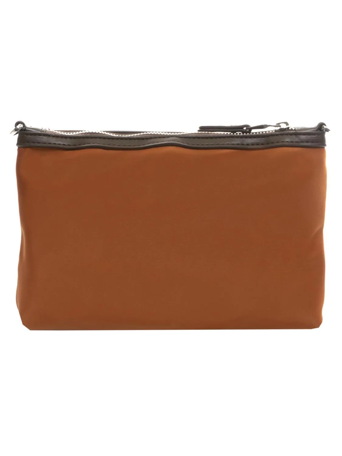 Mandarina Duck Hunter Sac À Bandoulière Avec Polysérine Selle - Achetez À Prix Outlet!