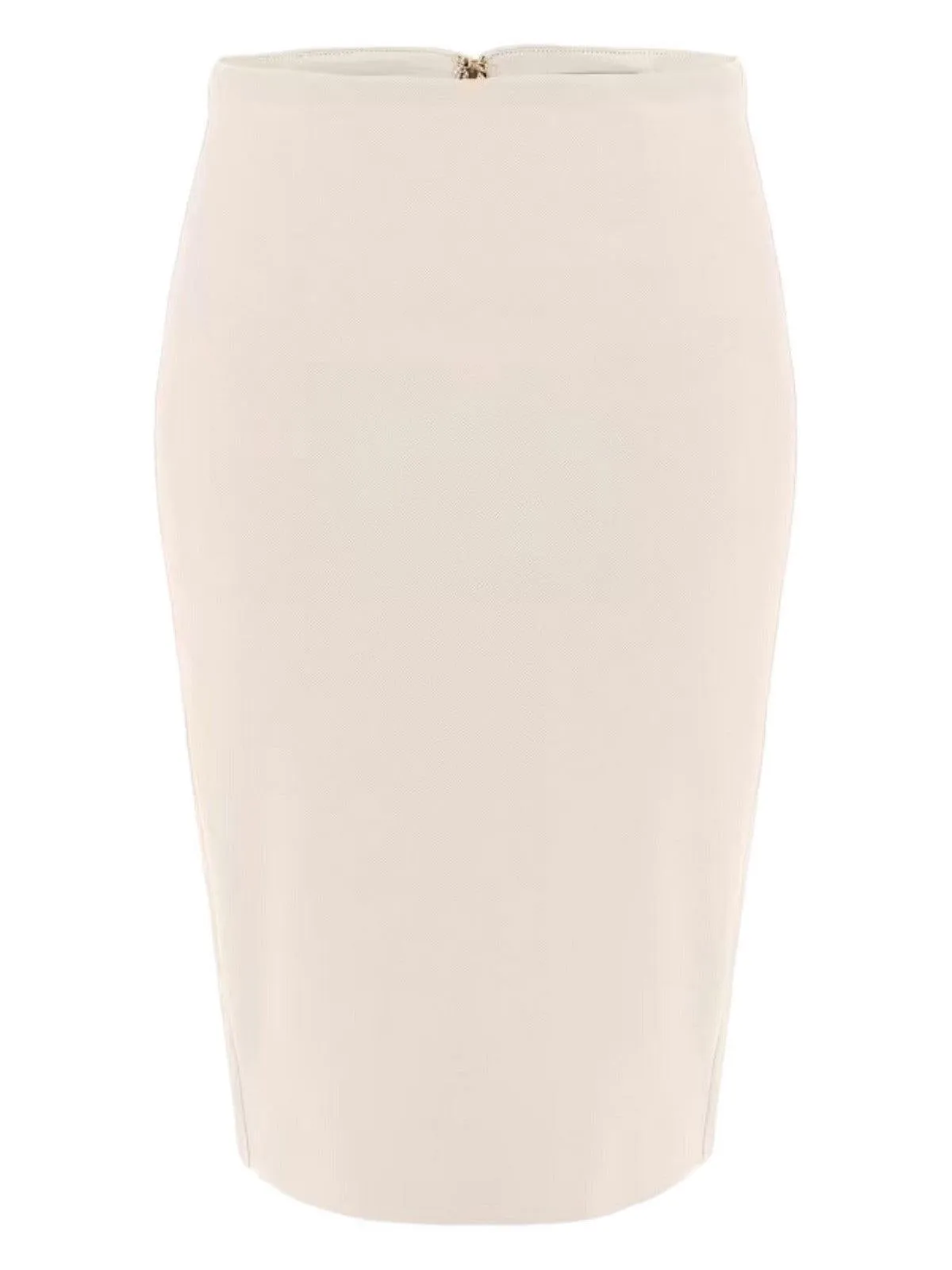 MARCIANO Jupe Femme KAREN SKIRT 4RGD03 6869Z G1L9 Beige