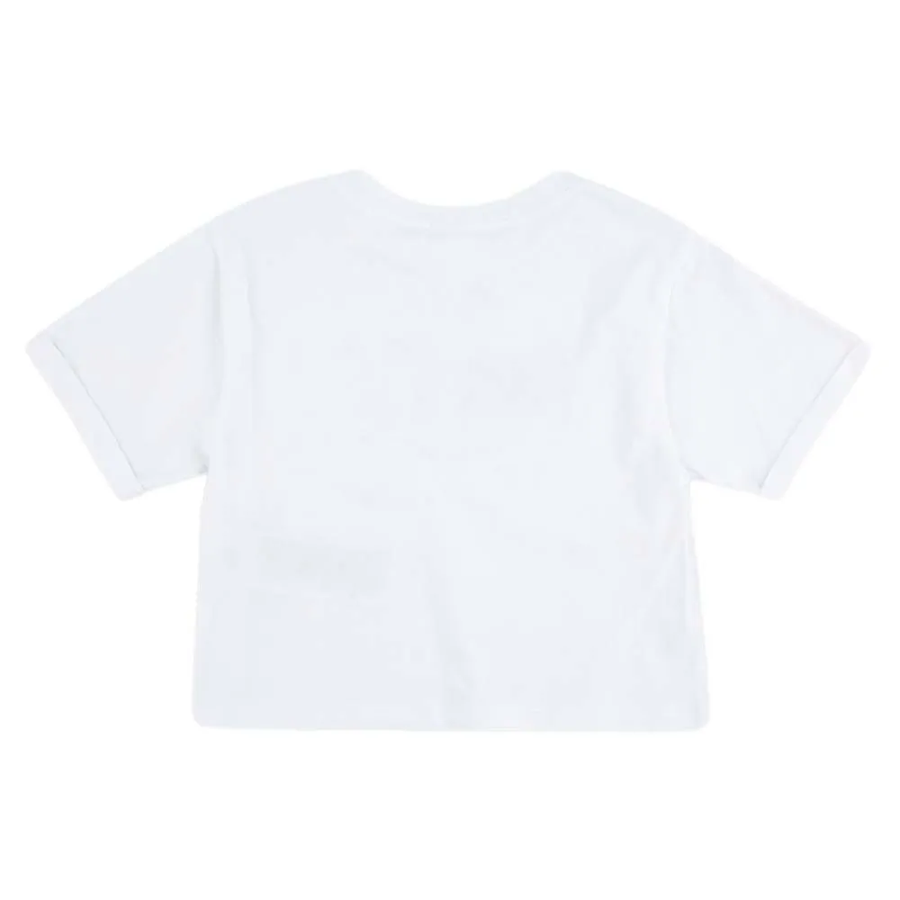 Meet Greet T-Shirt Mc Fille