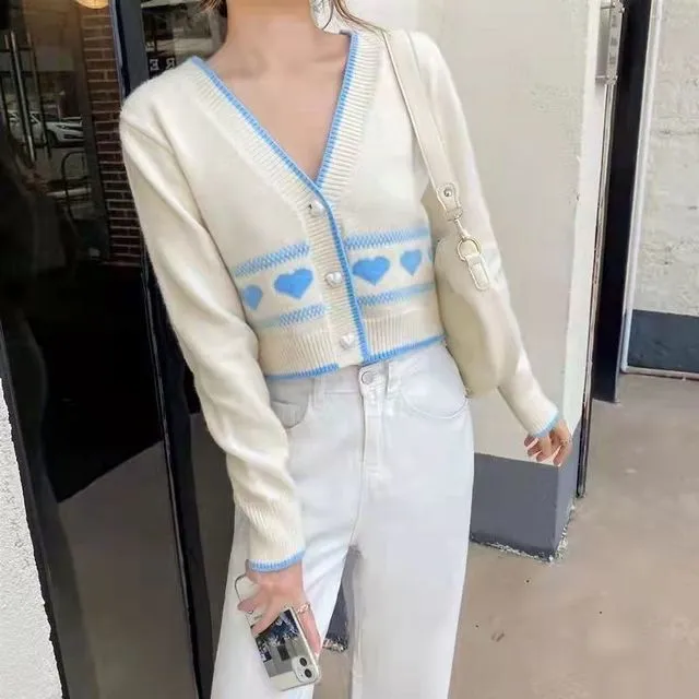 Mikah | Gilet K-Delight Mignon et ludique