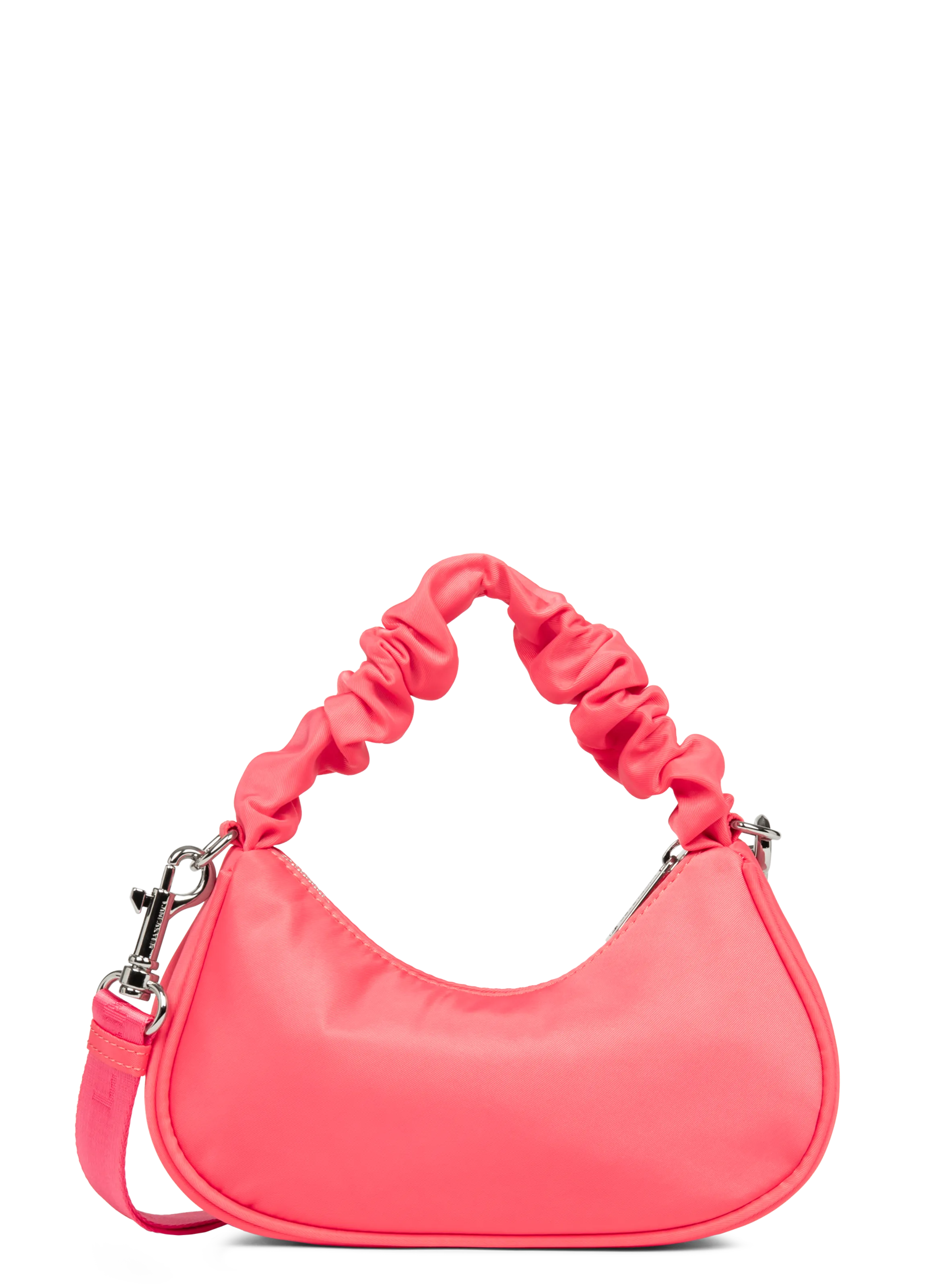 MINI POCHETTE - BASIC CHOUCHOU - LANCASTER pour FEMME | Printemps