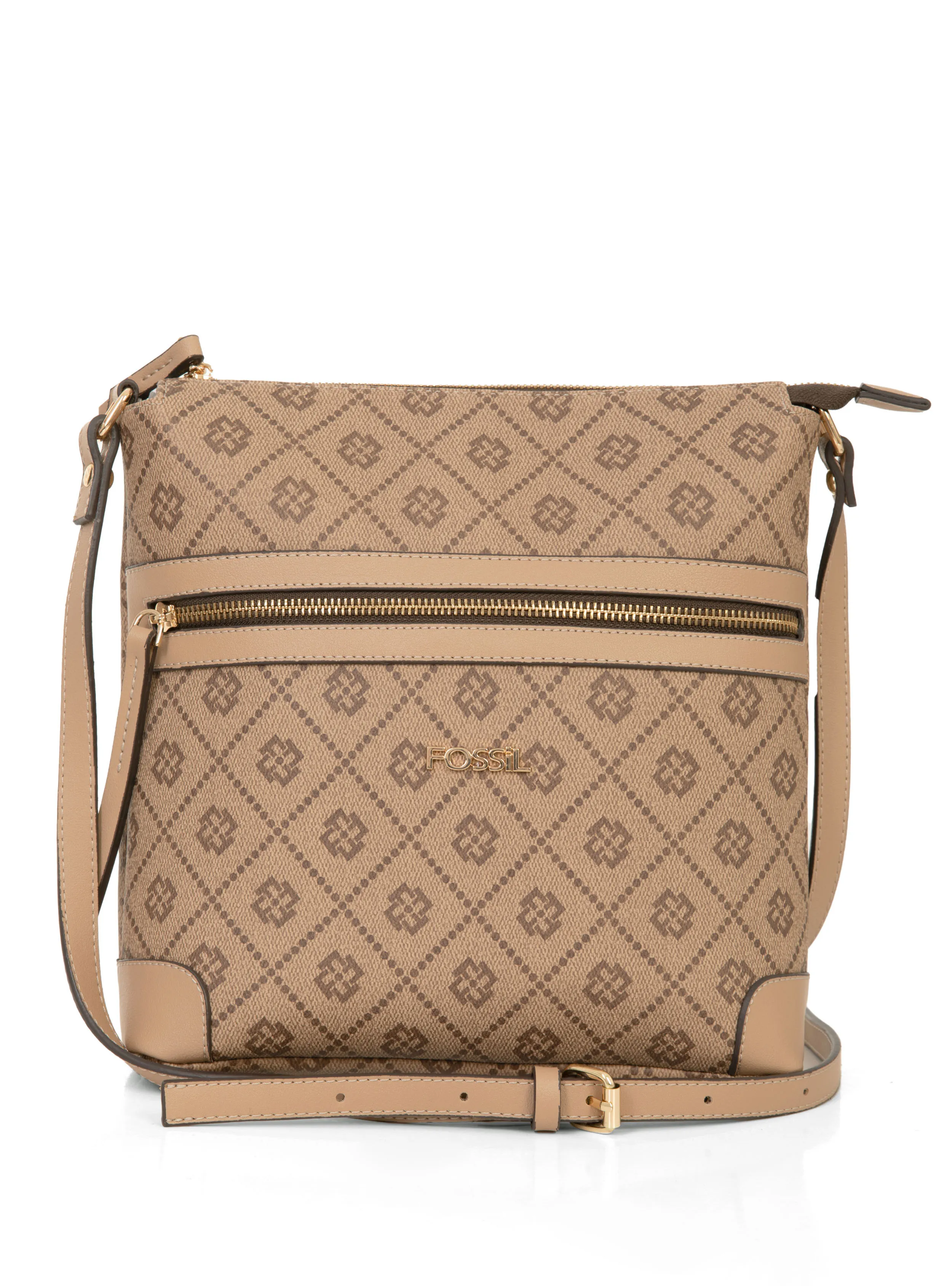 Mink - Cross Bag