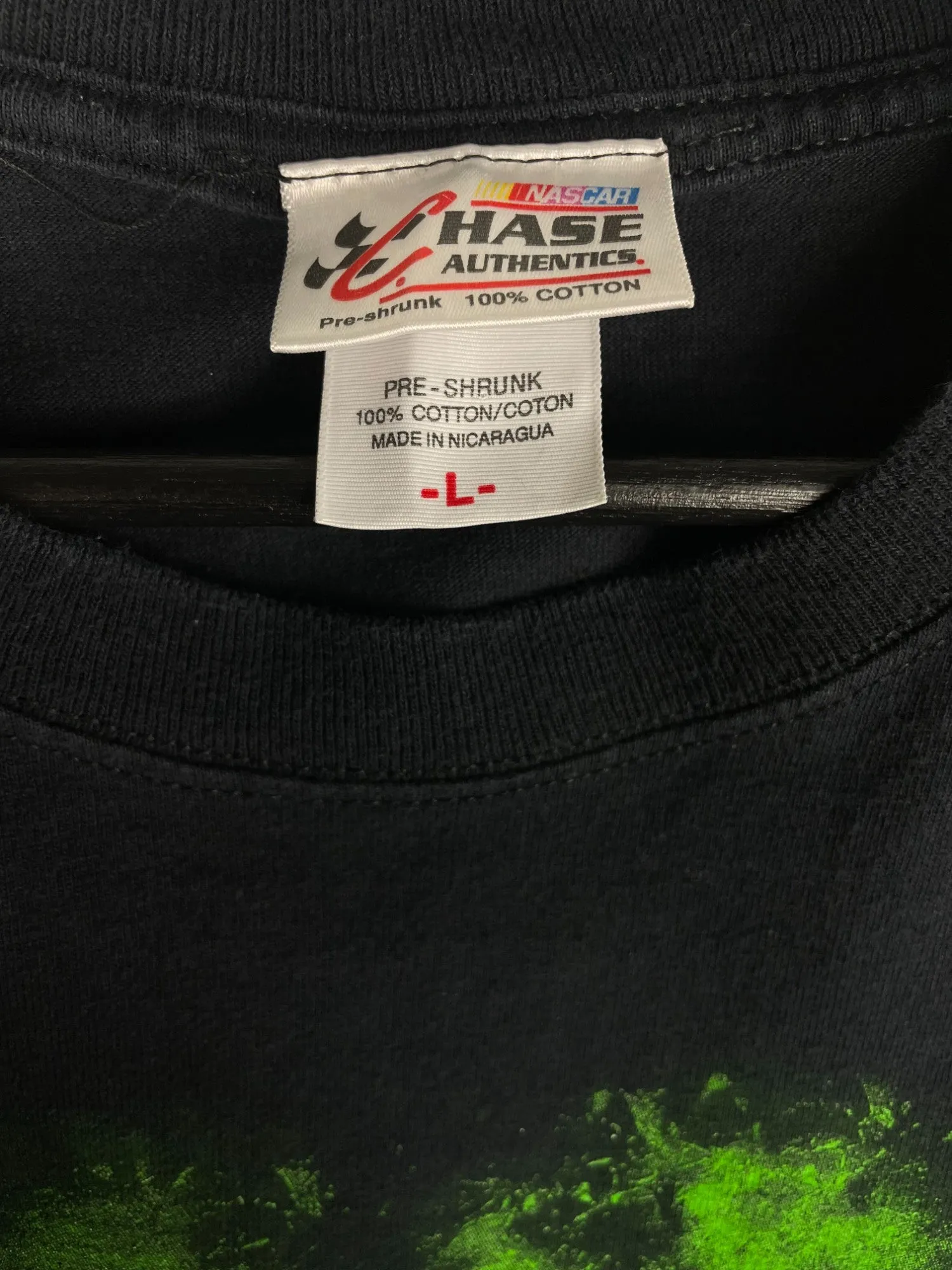 Nascar T-Shirt